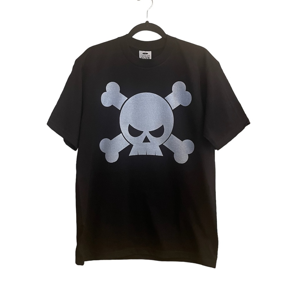 Big skull t-shirt